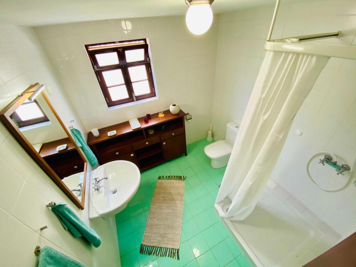Вилла Quinta Perpetua, Casa Pico Alto do Sul Экстерьер фото