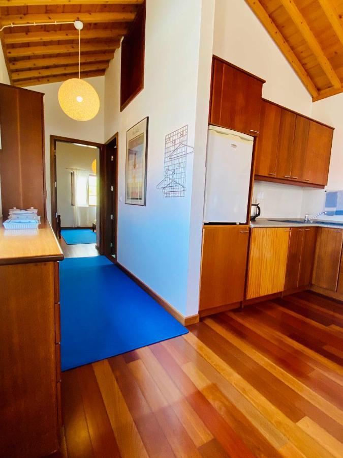 Вилла Quinta Perpetua, Casa Pico Alto do Sul Экстерьер фото