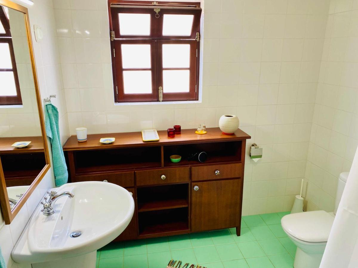 Вилла Quinta Perpetua, Casa Pico Alto do Sul Экстерьер фото