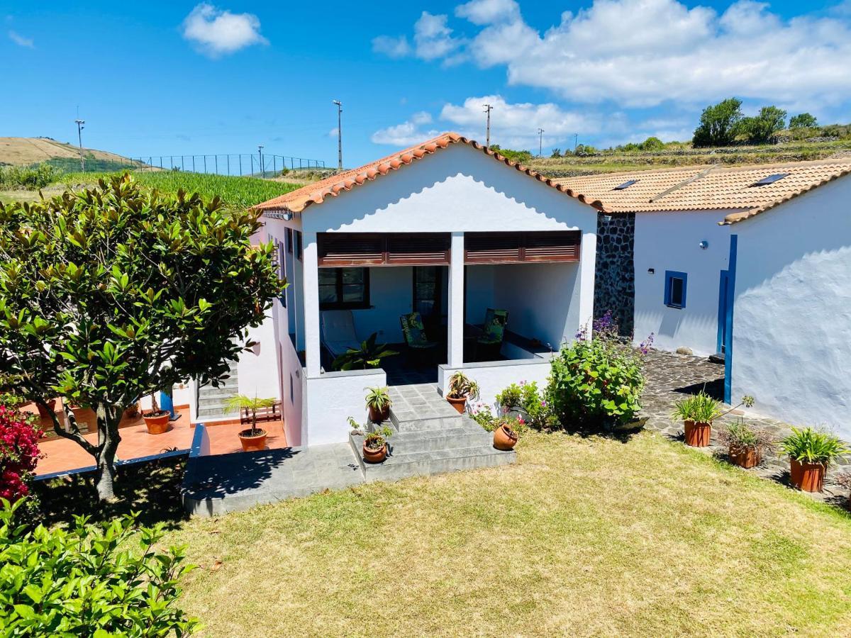 Вилла Quinta Perpetua, Casa Pico Alto do Sul Экстерьер фото