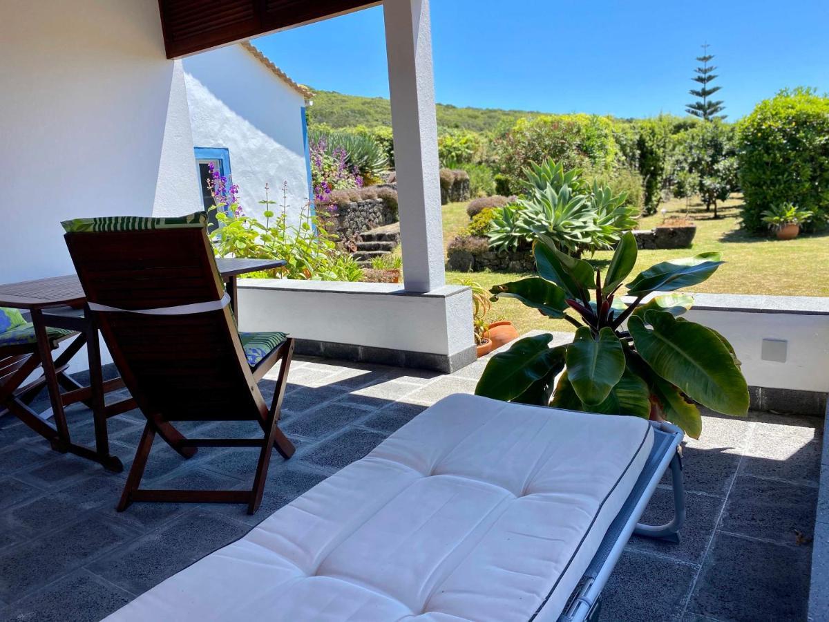 Вилла Quinta Perpetua, Casa Pico Alto do Sul Экстерьер фото