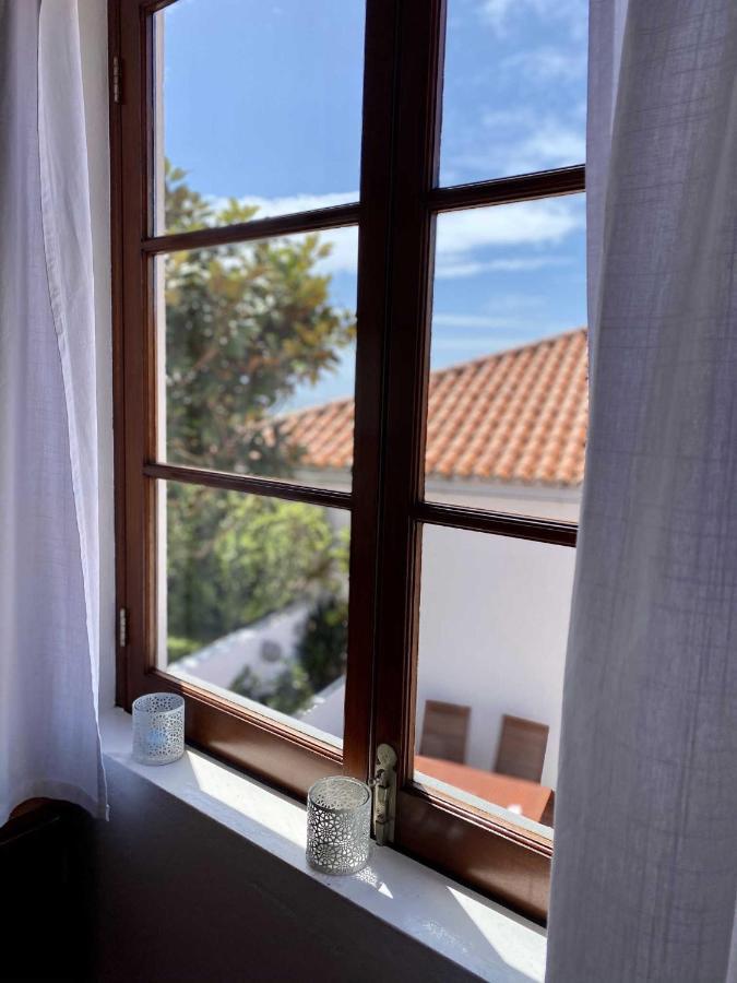 Вилла Quinta Perpetua, Casa Pico Alto do Sul Экстерьер фото