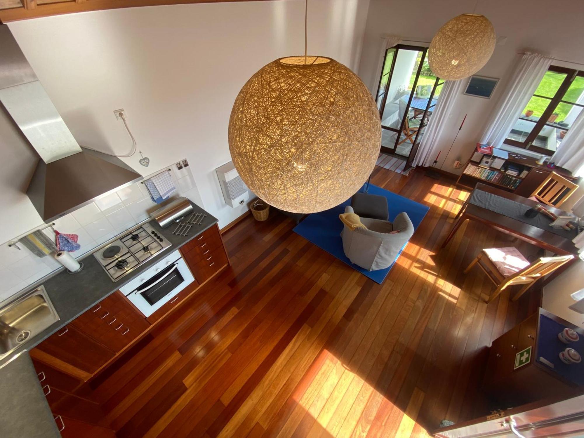 Вилла Quinta Perpetua, Casa Pico Alto do Sul Экстерьер фото