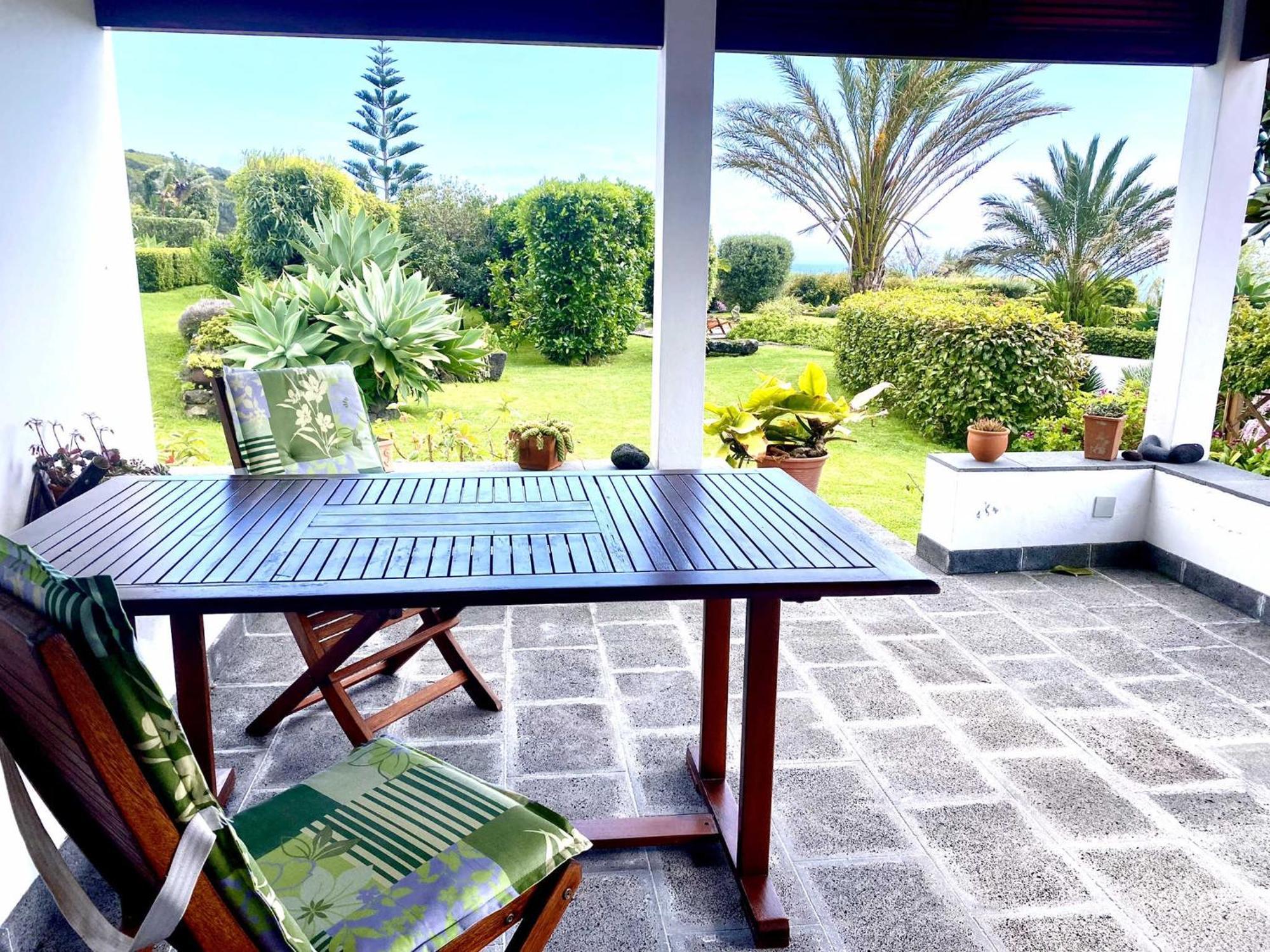 Вилла Quinta Perpetua, Casa Pico Alto do Sul Экстерьер фото