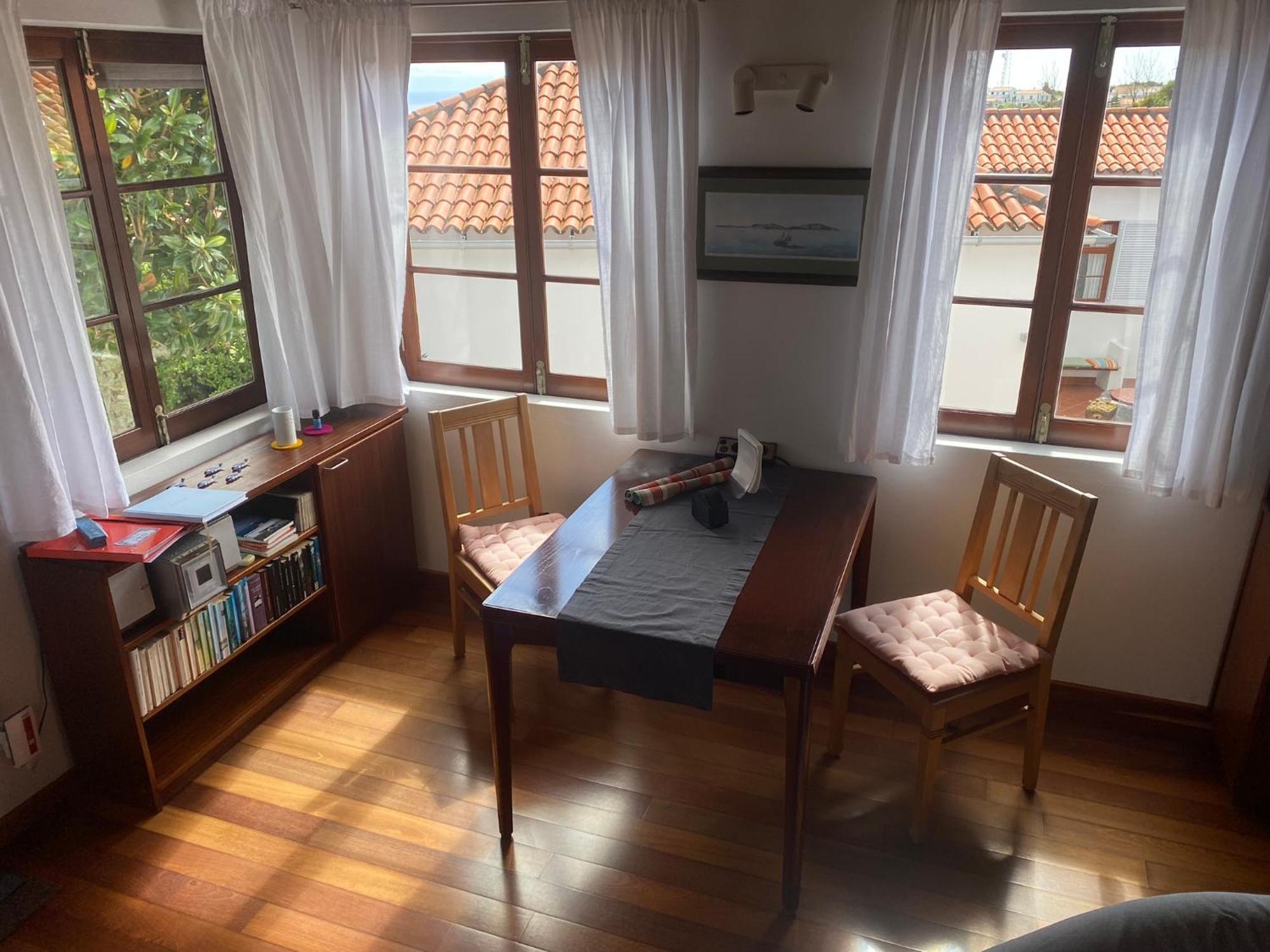 Вилла Quinta Perpetua, Casa Pico Alto do Sul Экстерьер фото