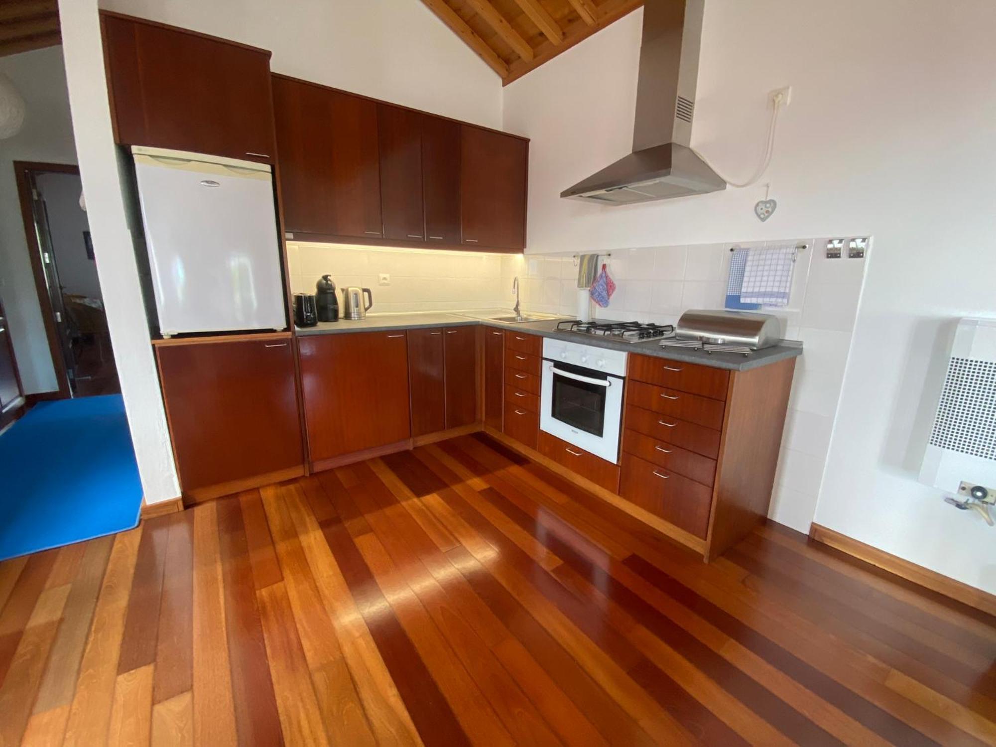 Вилла Quinta Perpetua, Casa Pico Alto do Sul Экстерьер фото